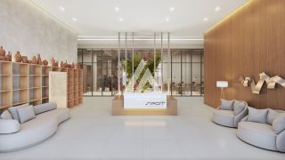 SPOT RESIDENCE & BOULEVARD