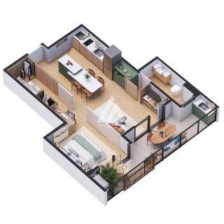 SPOT RESIDENCE & BOULEVARD