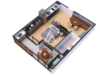 SPOT RESIDENCE & BOULEVARD