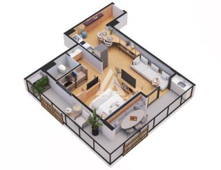 SPOT RESIDENCE & BOULEVARD