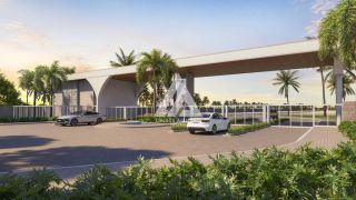 Capri Beach Residence 