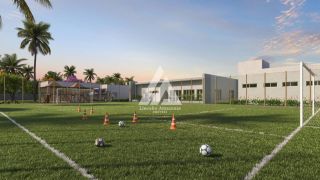 Capri Beach Residence 