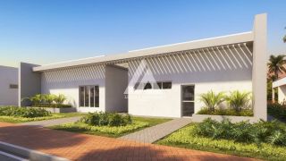 Capri Beach Residence 