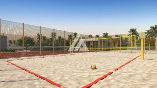 Capri Beach Residence 