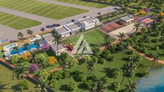 Capri Beach Residence 