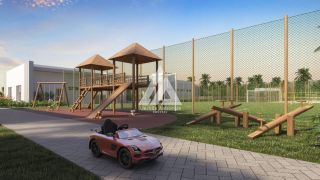 Capri Beach Residence 