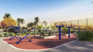 Capri Beach Residence 