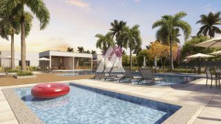 Capri Beach Residence 