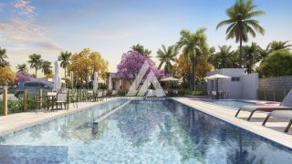 Capri Beach Residence 