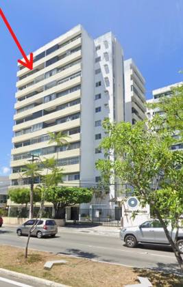 Condominio Morada das Arvores