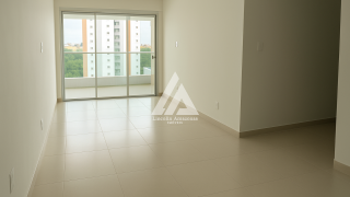 Apartamento no Griffith Park Residence