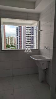 Apartamento no Griffith Park Residence