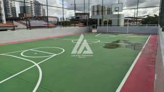 Apartamento no Griffith Park Residence