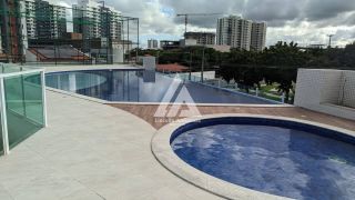 Apartamento no Griffith Park Residence