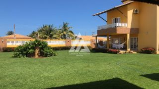 Casa Alto Padrão Abais