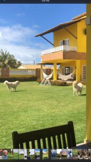 Casa Alto Padrão Abais