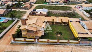 Casa Alto Padrão Abais