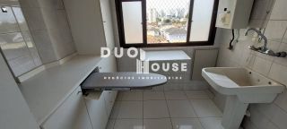 Apartamento  3 quartos e 3 garagens cobertas no bairro Jardim das Indusrias