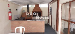 Apartamento  3 quartos e 3 garagens cobertas no bairro Jardim das Indusrias