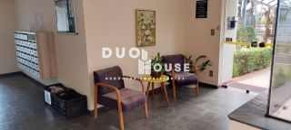 Apartamento  3 quartos e 3 garagens cobertas no bairro Jardim das Indusrias