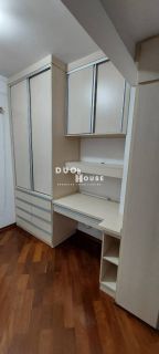 Apartamento  3 quartos e 3 garagens cobertas no bairro Jardim das Indusrias