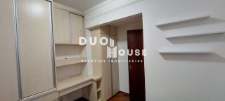 Apartamento  3 quartos e 3 garagens cobertas no bairro Jardim das Indusrias