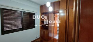 Apartamento  3 quartos e 3 garagens cobertas no bairro Jardim das Indusrias