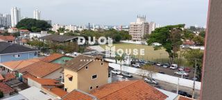 Apartamento  3 quartos e 3 garagens cobertas no bairro Jardim das Indusrias