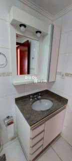 Apartamento  3 quartos e 3 garagens cobertas no bairro Jardim das Indusrias