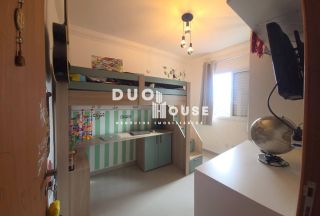 Apartamento à Venda no Jardim Souto – Edifício Jardim Souto – 3 Dormitórios – 72m²