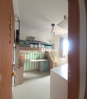 Apartamento à Venda no Jardim Souto – Edifício Jardim Souto – 3 Dormitórios – 72m²