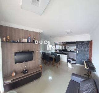 Apartamento à Venda no Jardim Souto – Edifício Jardim Souto – 3 Dormitórios – 72m²