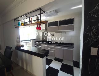Apartamento à Venda no Jardim Souto – Edifício Jardim Souto – 3 Dormitórios – 72m²