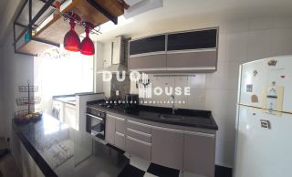 Apartamento à Venda no Jardim Souto – Edifício Jardim Souto – 3 Dormitórios – 72m²