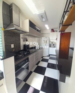 Apartamento à Venda no Jardim Souto – Edifício Jardim Souto – 3 Dormitórios – 72m²