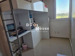 Apartamento à Venda no Jardim Souto – Edifício Jardim Souto – 3 Dormitórios – 72m²