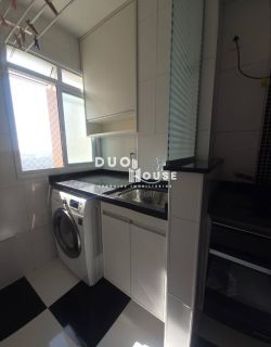 Apartamento à Venda no Jardim Souto – Edifício Jardim Souto – 3 Dormitórios – 72m²
