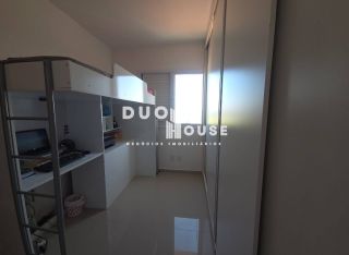 Apartamento à Venda no Jardim Souto – Edifício Jardim Souto – 3 Dormitórios – 72m²