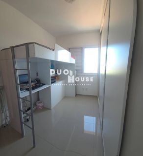 Apartamento à Venda no Jardim Souto – Edifício Jardim Souto – 3 Dormitórios – 72m²