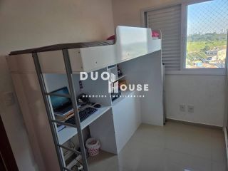 Apartamento à Venda no Jardim Souto – Edifício Jardim Souto – 3 Dormitórios – 72m²