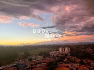 Apartamento à Venda no Jardim Souto – Edifício Jardim Souto – 3 Dormitórios – 72m²