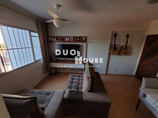 APARTAMENTO NO JARDIM DAS INDUSTRIAS 58M²