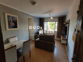 APARTAMENTO NO JARDIM DAS INDUSTRIAS 58M²