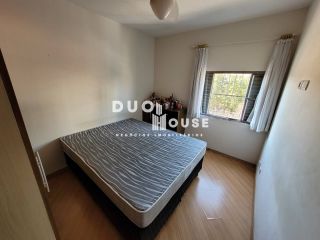 APARTAMENTO NO JARDIM DAS INDUSTRIAS 58M²