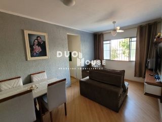 APARTAMENTO NO JARDIM DAS INDUSTRIAS 58M²