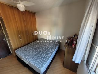 APARTAMENTO NO JARDIM DAS INDUSTRIAS 58M²