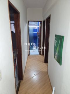 APARTAMENTO NO JARDIM DAS INDUSTRIAS 58M²