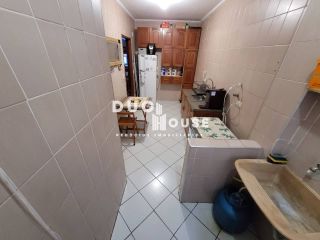 APARTAMENTO NO JARDIM DAS INDUSTRIAS 58M²