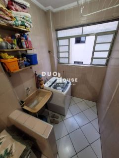 APARTAMENTO NO JARDIM DAS INDUSTRIAS 58M²