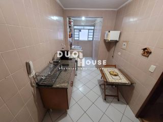 APARTAMENTO NO JARDIM DAS INDUSTRIAS 58M²